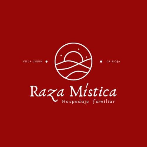 Hospedaje Familiar Raza Mistica Вилья-Уньон Экстерьер фото